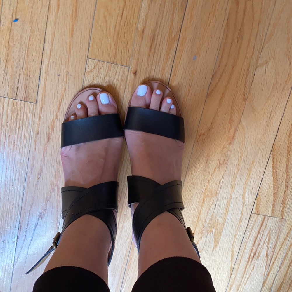 Dolce Vita Wedge Heels